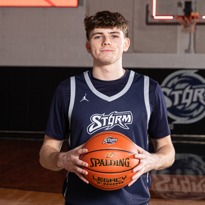 Conall Lowry.