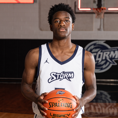 Elijah Newsome.
