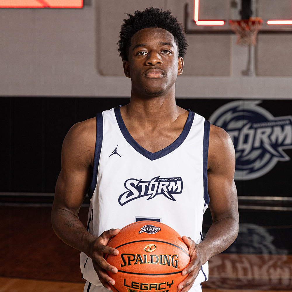 Elijah Newsome.