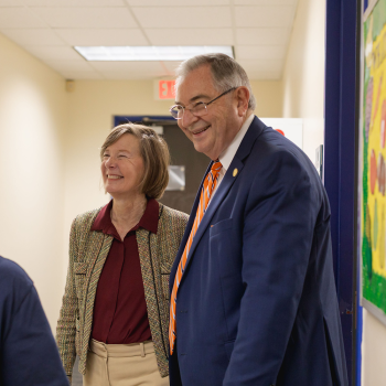 3 Lt.-Gov.-Hunt-and-Sen. Burgin Tour Child Development Center
